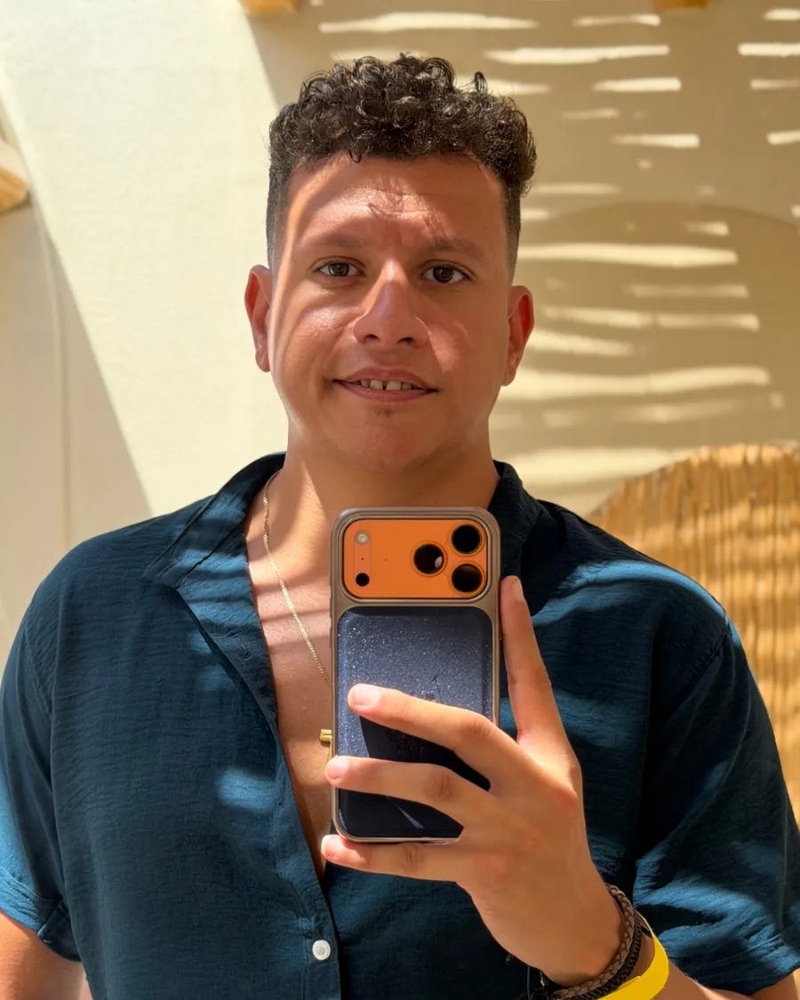 Mario Tadrous
