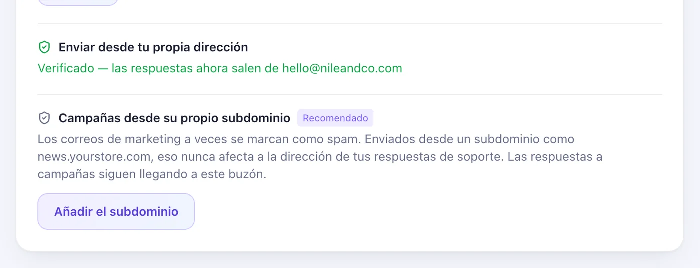 Verificado