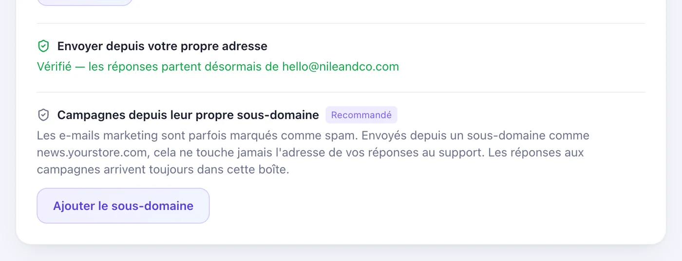 Vérifié